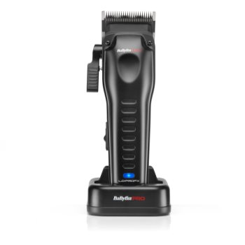 BaByliss PRO LO-PROFX Compact Clipper aparat pentru tuns parul - imagine 2